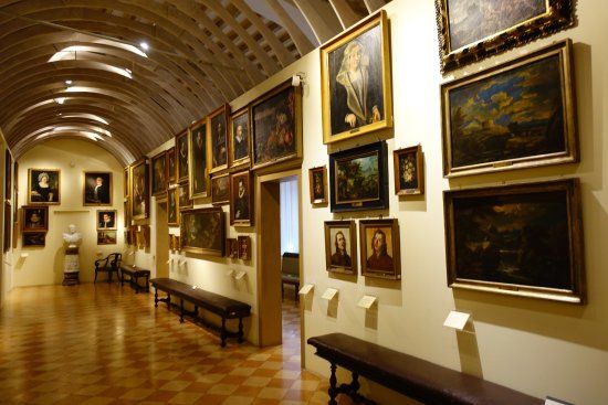 Pinacoteca Stuard